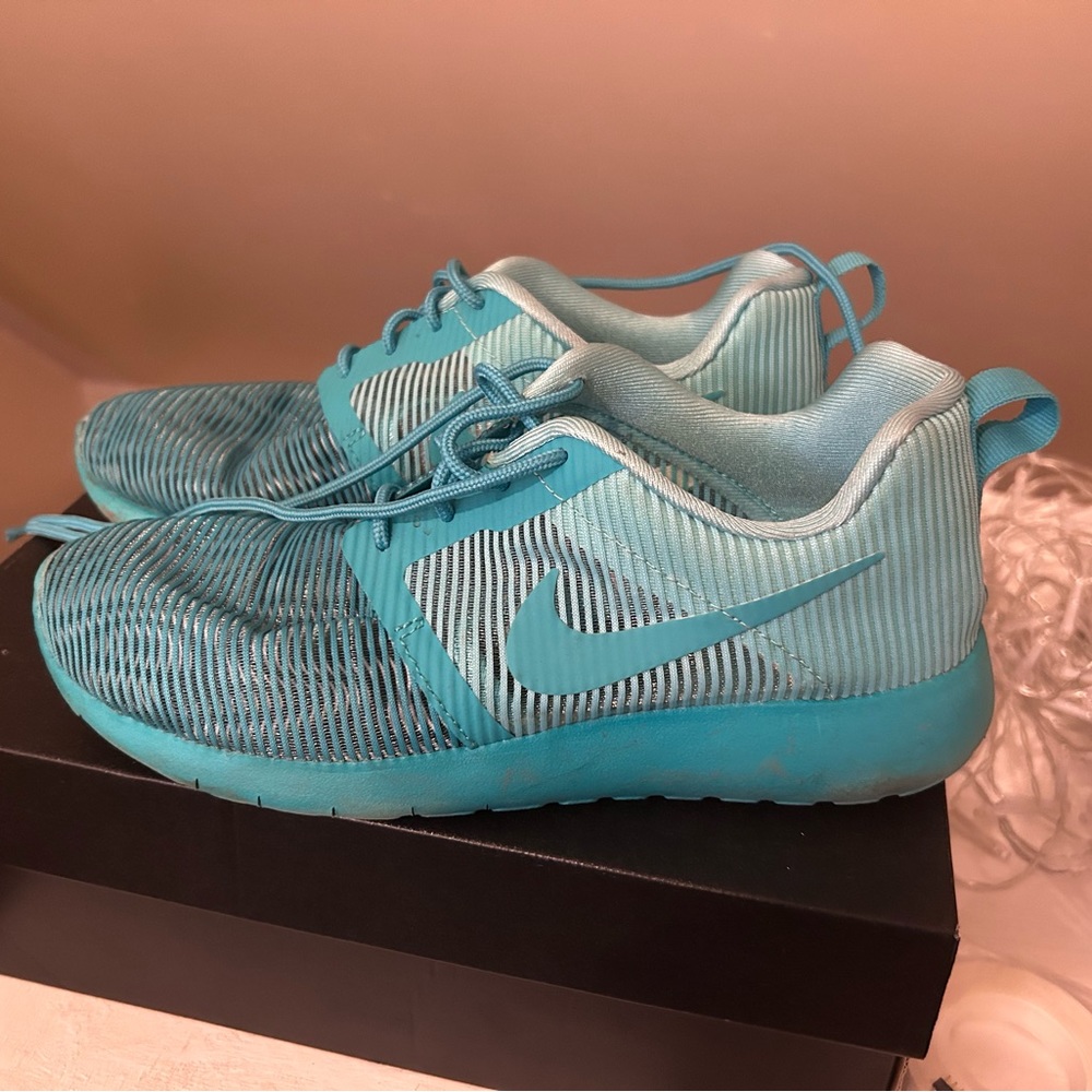 Nike Athletic Shoes